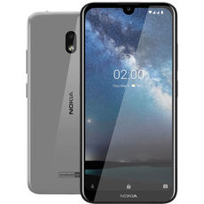 Nokia 2.2 16Gb Grey ()