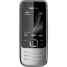 Nokia 2730 Classic Dark Magenta