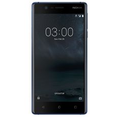 Nokia 3 16Gb Dual LTE Blue