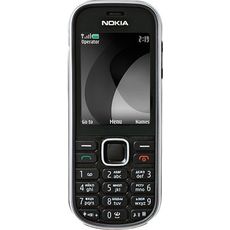 Nokia 3720 Classic Grey