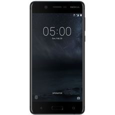 Nokia 5 16Gb Dual LTE Black