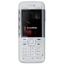 Nokia 5310 White