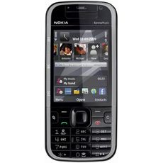 Nokia 5730 XpressMusic Black Monocr