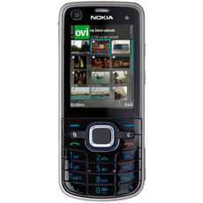 Nokia 6220 dark grey
