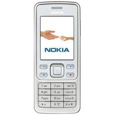 Nokia 6300 white