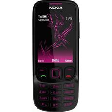 Nokia 6303 Pink
