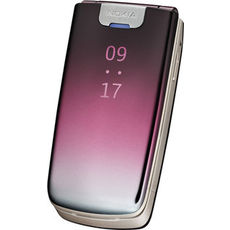 Nokia 6600 Fold Purple