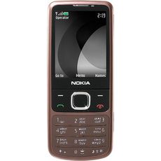 Nokia 6700 Classic Bronze