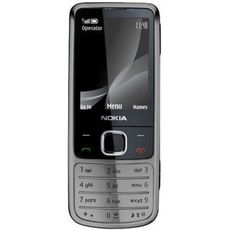 Nokia 6700 Classic Matt Steel