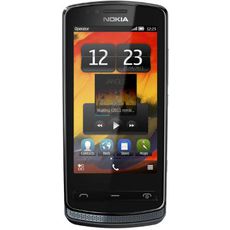 Nokia 700 Cool Grey