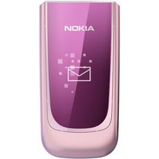 Nokia 7020 Hot Pink