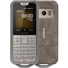 Nokia 800 Tough Sand (РСТ)
