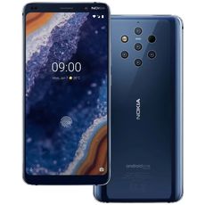 Nokia 9 PureView 4/64Gb Blue