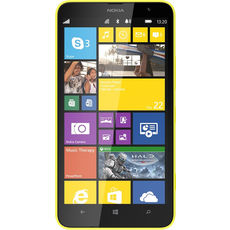 Nokia Lumia 1320 Yellow