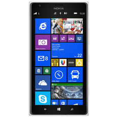 Nokia Lumia 1520 White