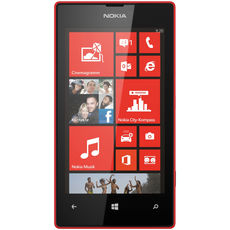 Nokia Lumia 525 Red