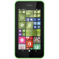 Nokia Lumia 530 Green