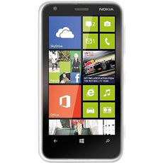 Nokia Lumia 620 White