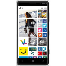 Nokia Lumia 830 LTE White