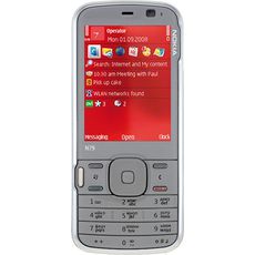 Nokia N79 Grey