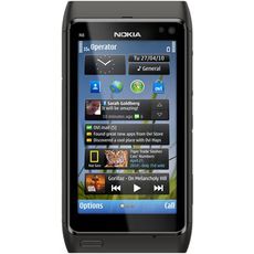 Nokia N8 Dark Grey