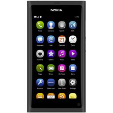 Nokia N9 Black