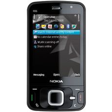 Nokia N96 Black