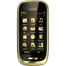 Nokia Oro Dark