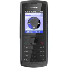 Nokia X1-01 Ocean Blue