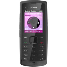 Nokia X1-01 White