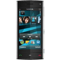 Nokia X6 8Gb Azure 