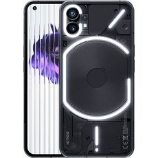 Nothing Phone 1 128Gb+8Gb Dual 5G Black (Global)