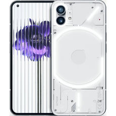 Nothing Phone 1 256Gb+8Gb Dual 5G White (Global)