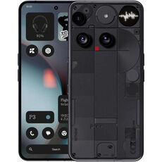 Nothing Phone (3) ブラック 16GB/512GB Купить Nothing Phone 3 16/512Gb 5G Black (Global) в Москве