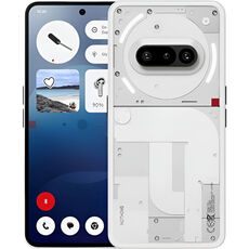 Технические характеристики: Nothing Phone 3a 8/128Gb 5G