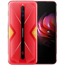 Nubia Red Magic 5G 128Gb+12Gb Dual 5G Red