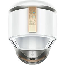 Dyson PH04 White/gold