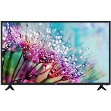OLTO 43ST20U Black (РСТ)
