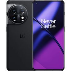 Oneplus 11 256Gb+16Gb Dual 5G Black (Global)