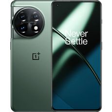 Oneplus 11 256Gb+16Gb Dual 5G Green (Global)