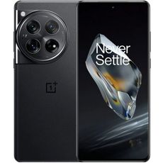 Технические характеристики: Oneplus 12 256Gb+12Gb 5G Black (Черный