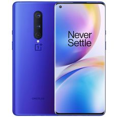 OnePlus 8 128Gb+8Gb Dual LTE Blue