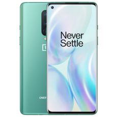 OnePlus 8 256Gb+12Gb Dual LTE Green (Global)