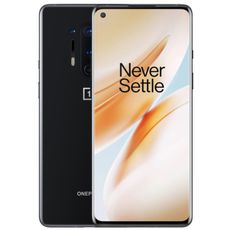 OnePlus 8 Pro 128Gb+8Gb Dual LTE Black ()