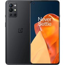 Oneplus 9R 256Gb+8Gb Dual 5G Black (Global)