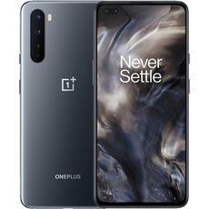 Oneplus Nord 128Gb+8Gb Dual 5G Grey (Global)