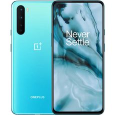 Oneplus Nord 256Gb+12Gb Dual 5G Blue