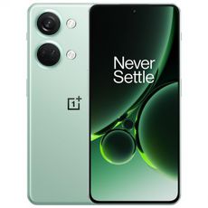 Oneplus Nord 3 256Gb+16Gb Dual 5G Green (Global)