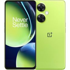 Oneplus Nord CE 3 Lite 128Gb+8Gb Dual 5G Lime (Global)