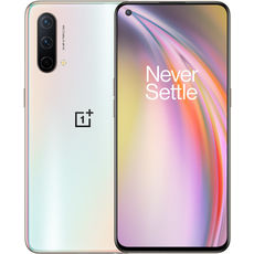 Oneplus Nord CE (Global) 256Gb+12Gb Dual 5G Silver